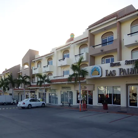 Suites Las Palmas-2