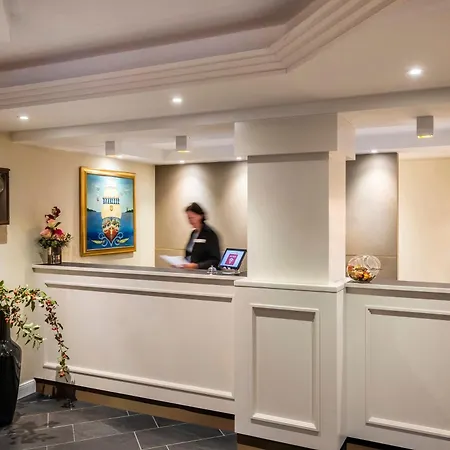 Hotel Birke, Ringhotel Kiel-3