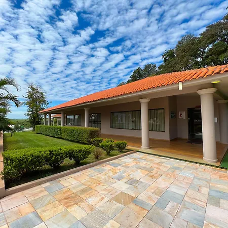 Complexo Eco Cataratas Resort By Sj-2