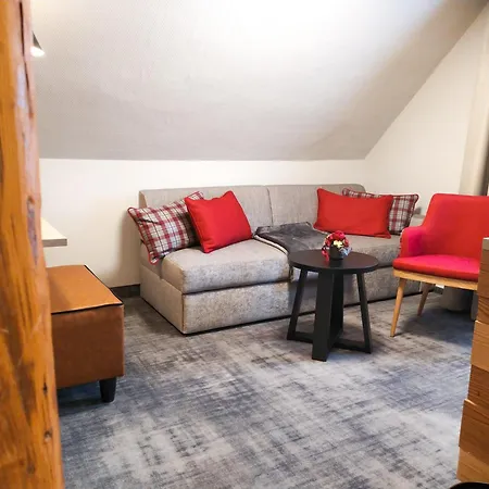Hotel Braunschweiger Hof-3