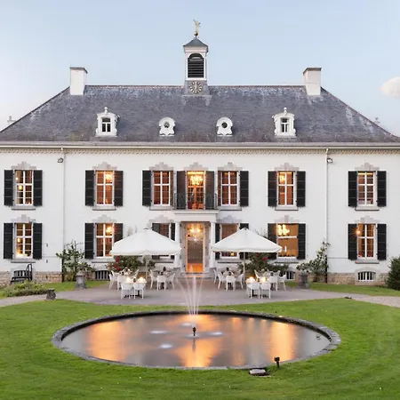 Bilderberg Kasteel Vaalsbroek-3