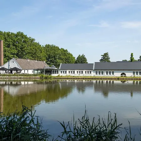 Bilderberg Kasteel Vaalsbroek-2