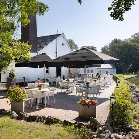 Bilderberg Kasteel Vaalsbroek-3