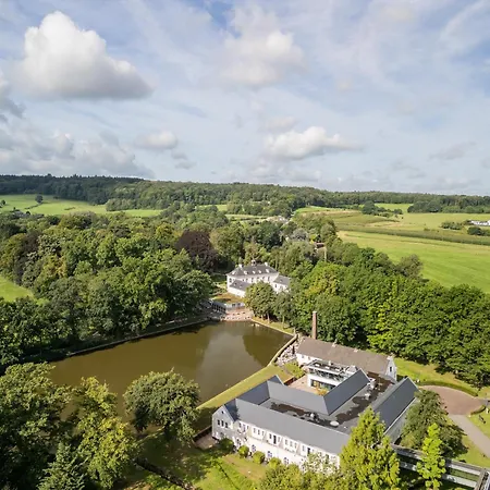 Bilderberg Kasteel Vaalsbroek-2