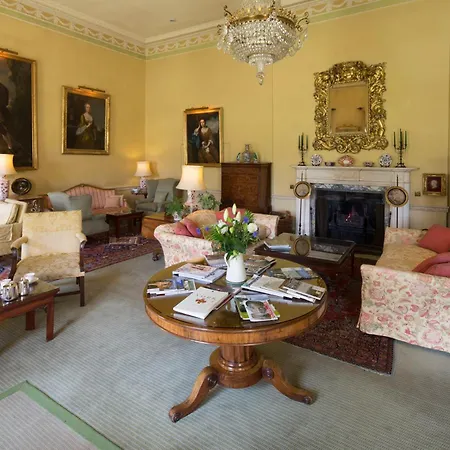 Middlethorpe Hall & Spa-2