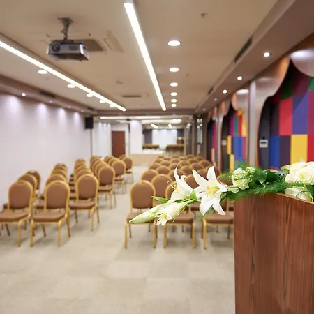 Hotel Yasmak Sultan-2