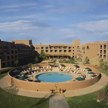 Hyatt Regency Tamaya South Santa Fe-2