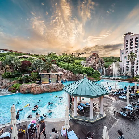 Lotte Hotel Jeju-3