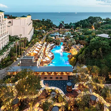Lotte Hotel Jeju-2