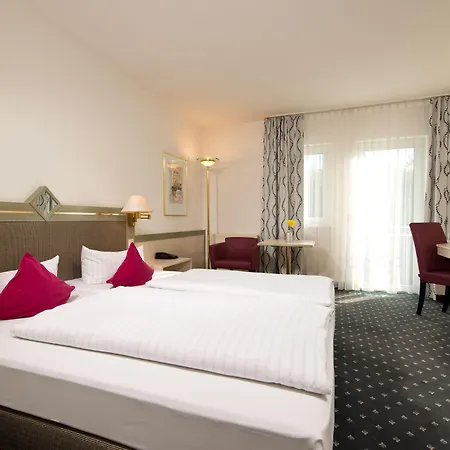 ACHAT Hotel Reilingen Walldorf-3