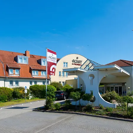 ACHAT Hotel Reilingen Walldorf-2