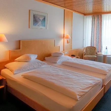Hotel Stadt Breisach-3