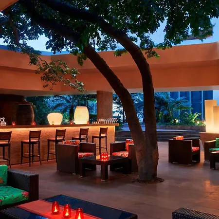 Le Meridien New Delhi-3