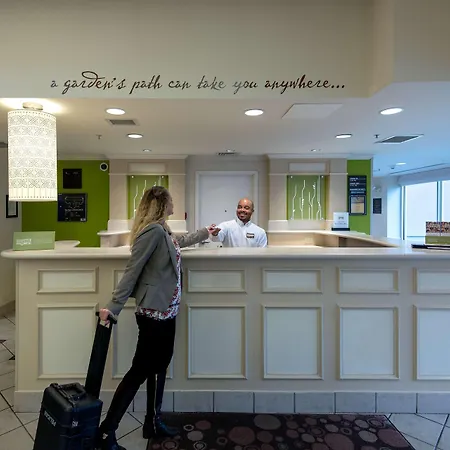 Hilton Garden Inn Owings Mills-3