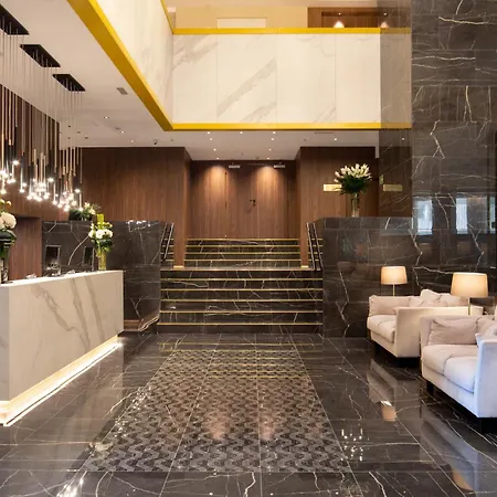 Hotel Granada Center-3