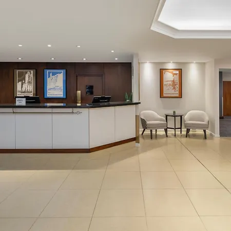 Delta Hotels By Marriott Northampton-2