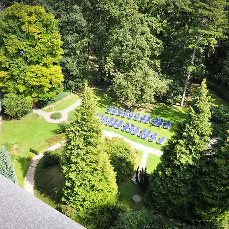 Hotel Loever Sopron-2