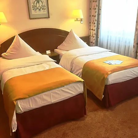 City Partner Hotel Hollaender Hof-2