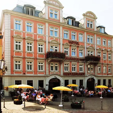 City Partner Hotel Hollaender Hof-3