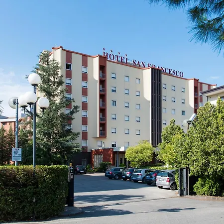 Hotel San Francesco-3