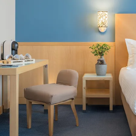 Hotel Tocq-2