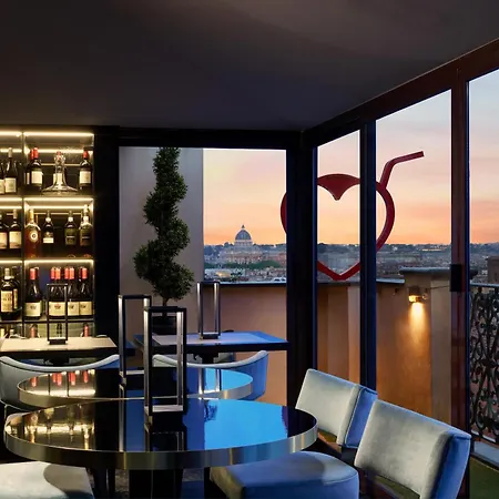 Hotel Barberini-2