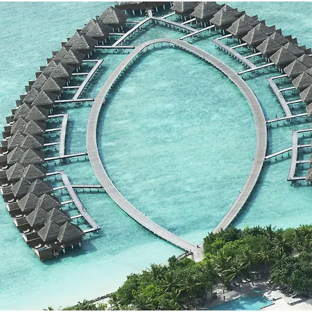 Taj Exotica Resort & Spa, Maldives - Free Airport Transfers-2