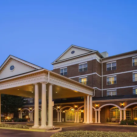 Springhill Suites By Marriott Williamsburg-3