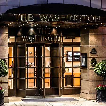 Washington Mayfair Hotel-2