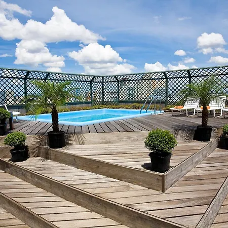 Alta Reggia Plaza Hotel-3