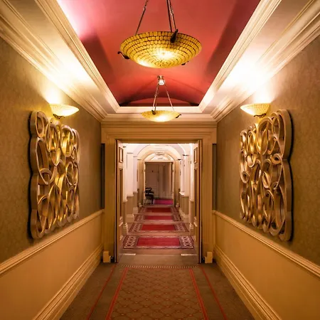 Castle Hotel Macroom-3