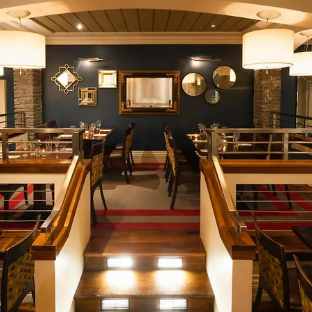 Castle Hotel Macroom-2