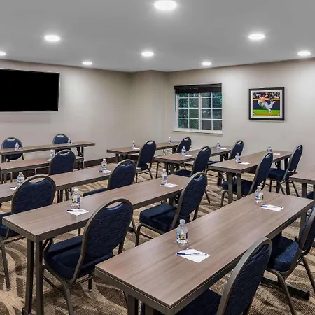 Microtel Inn & Suites By Wyndham Atlanta Buckhead Area-2