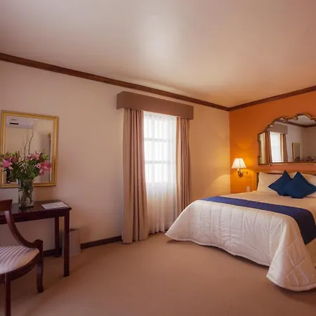 Hotel Meson de Jobito-2