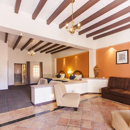 Hotel Meson de Jobito-3