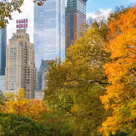 Jw Marriott Essex House New York-2