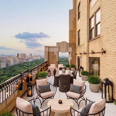 Jw Marriott Essex House New York-3