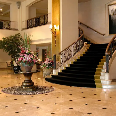Hotel Borobudur Jakarta-2