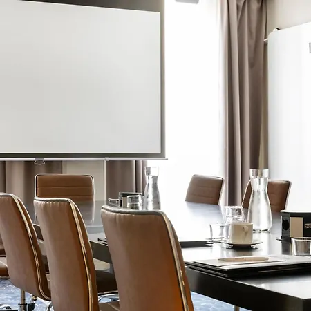 Clarion Hotel Stavanger-3
