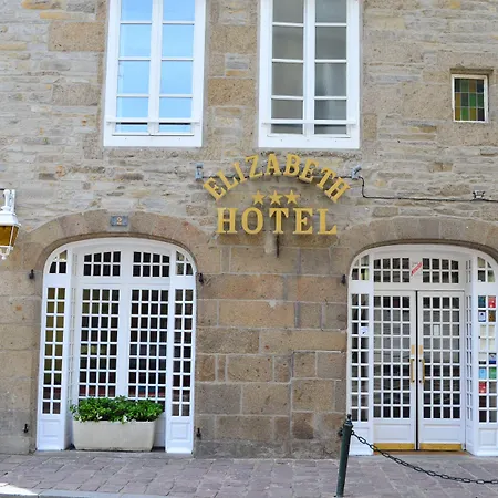 Hotel Elizabeth - Intra Muros-2