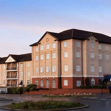 Delta Hotels By Marriott Bexleyheath-3