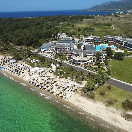 Ilio Mare Hotel & Resort By Ghh-3