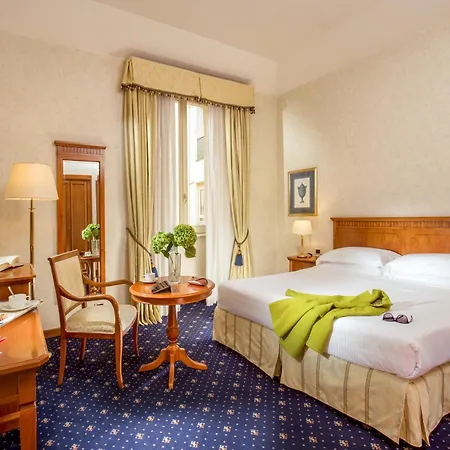 UNAWAY Hotel Empire Roma-3