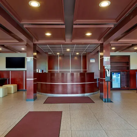 Best Western Plus Poconos-2