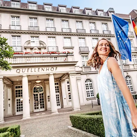 Parkhotel Quellenhof Aachen-3
