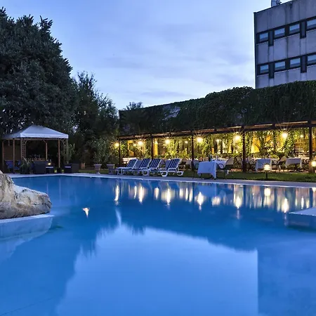 Hotel Saccardi & Spa - Adults Only-3