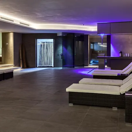 Hotel Saccardi&Spa - Adults Only-3