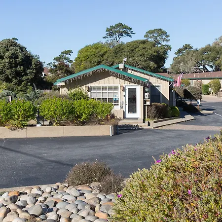 Sea Breeze Inn - Pacific Grove-2