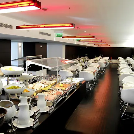 Hotel Jeronimos 8-3