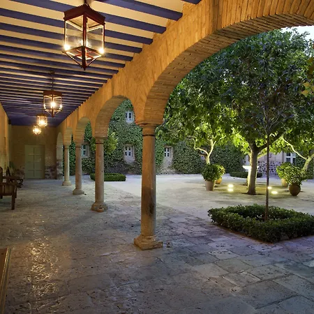 Parador De Almagro-3